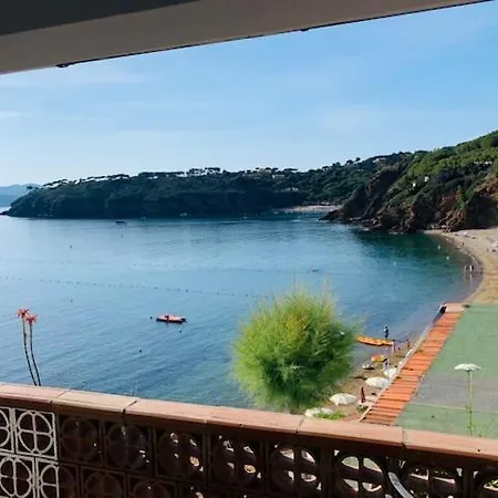 Pareti Di Mare Casa Morcone