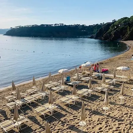 Pareti Di Mare Casa Morcone